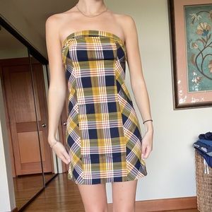 Urban outfitters dress